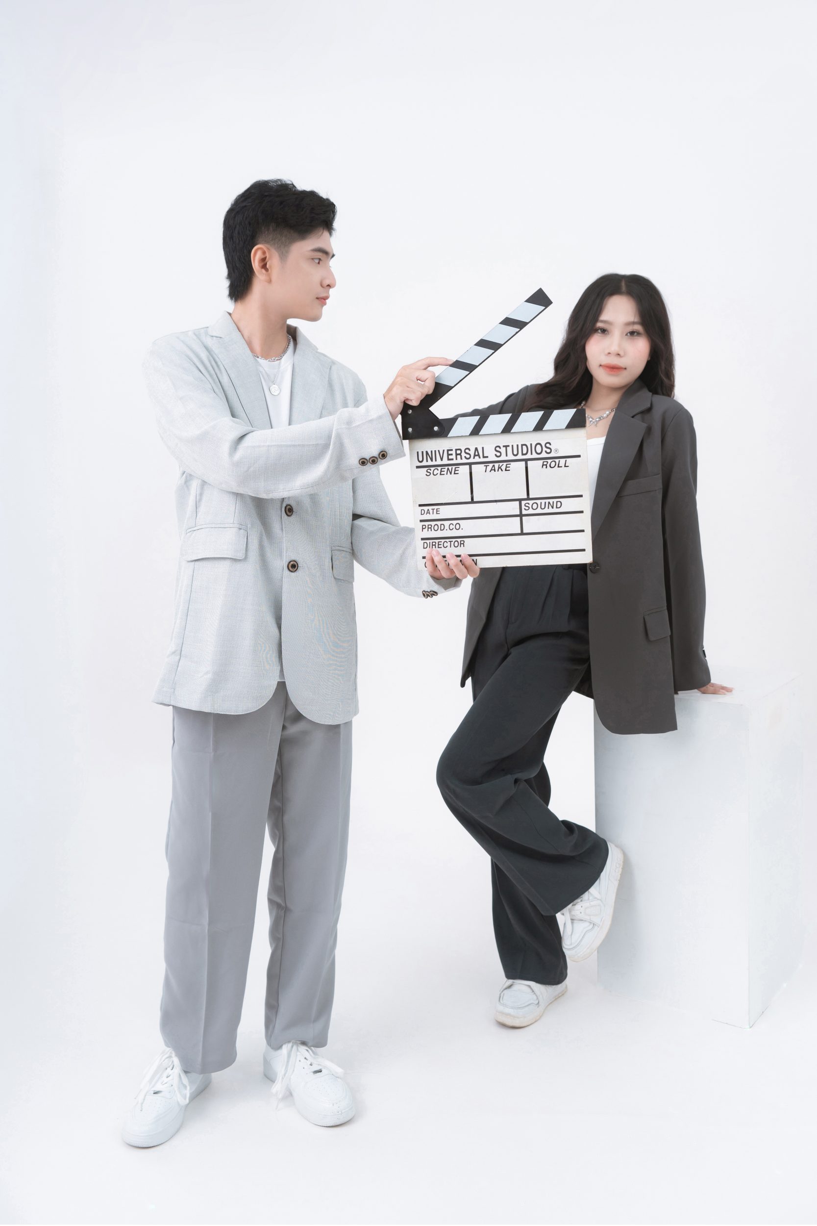 chụp ảnh đôi đẹp