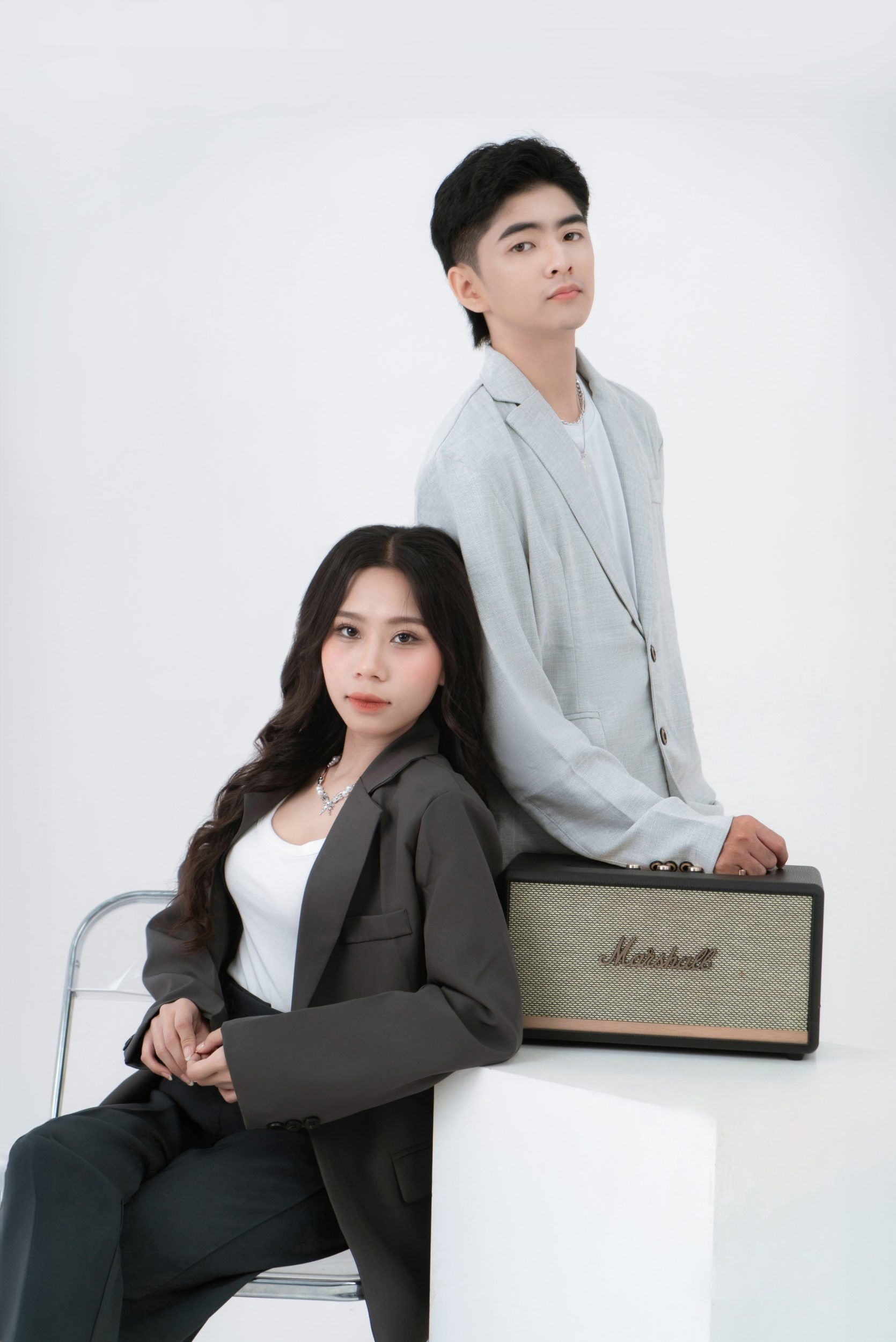 chụp ảnh đôi đẹp