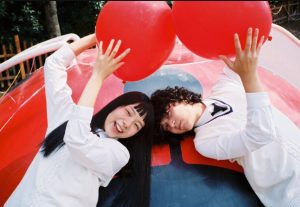 các kiểu cách tạo dáng chụp ảnh couple đẹp