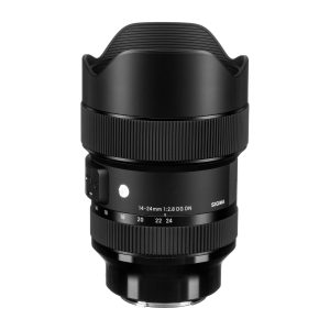 Cho thuê lens Sigma 14–24mm f/2.8 DG DN Art