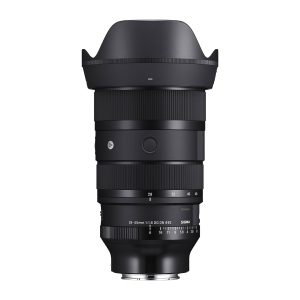 Cho thuê Sigma 28–45mm f/1.8 DG DN Art