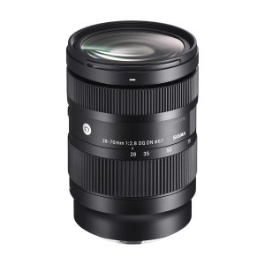 Cho thuê Sigma 28–70mm f/2.8 DG DN
