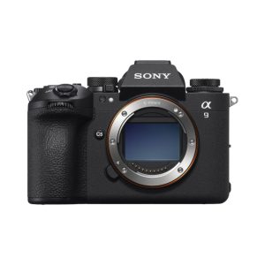 Cho thuê máy ảnh Sony A9 mark III