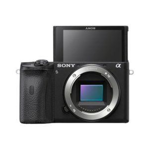 Cho thuê body máy ảnh Sony A6600