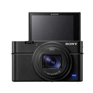 Cho thuê Sony RX100 VII