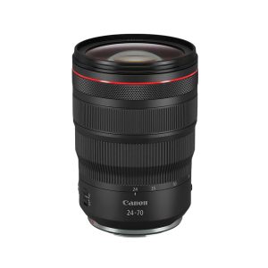 Cho thuê lens Canon RF 24–70mm f/2.8 L IS USM