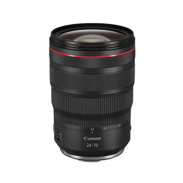 Cho thuê lens Canon RF 24–70mm f/2.8 L IS USM