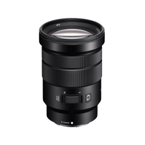 Sony E PZ 18–105 mm F4 G OSS