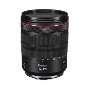 Cho thuê lens Canon RF 24–105mm f/4 L IS USM