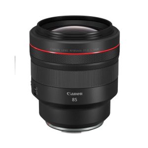 Cho thuê lens Canon RF 85mm f/1.2 L USM