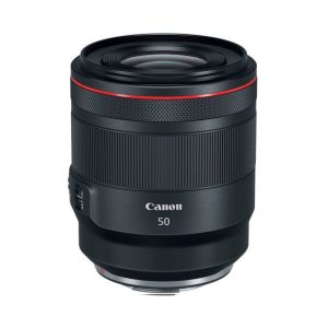 Cho thuê lens Canon RF 50mm f/1.2 L USM