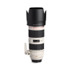 Cho thuê lens Canon EF 70–200mm f/2.8L IS II