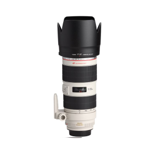 Cho thuê lens Canon EF 70–200mm f/2.8L IS II