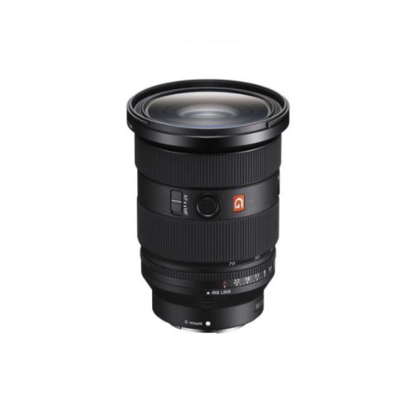 Cho thuê Sony FE 24‑70mm f/2.8 GM II
