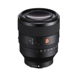 Cho thuê lens Sony FE 50mm f/1.2 GM