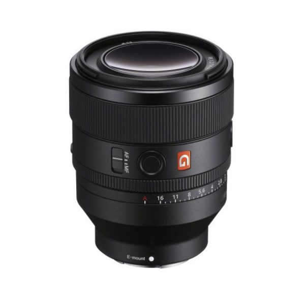 Cho thuê lens Sony FE 50mm f/1.2 GM