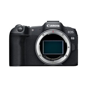 canon r8