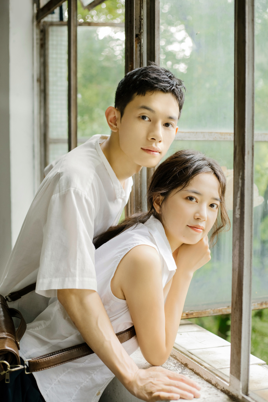 studio chụp ảnh với bạn bè đẹp