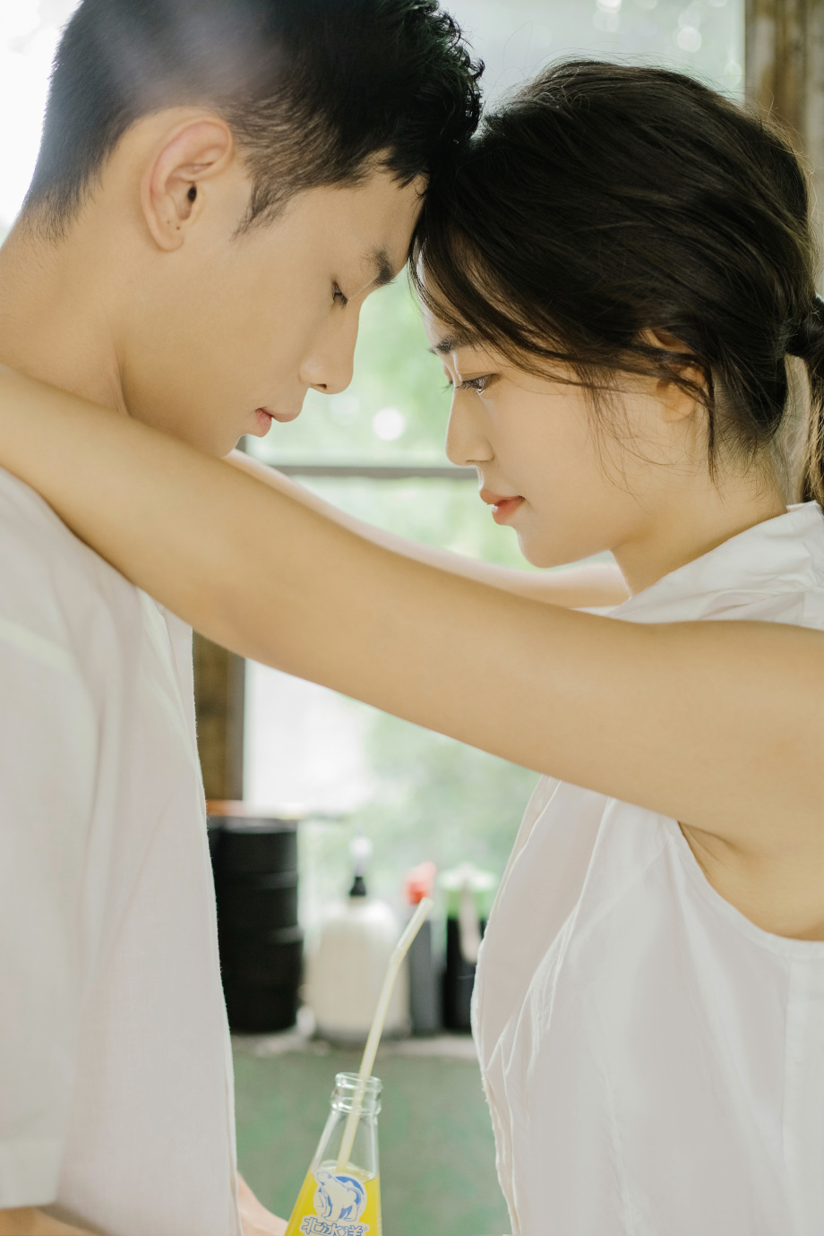 studio chụp ảnh với bạn bè đẹp