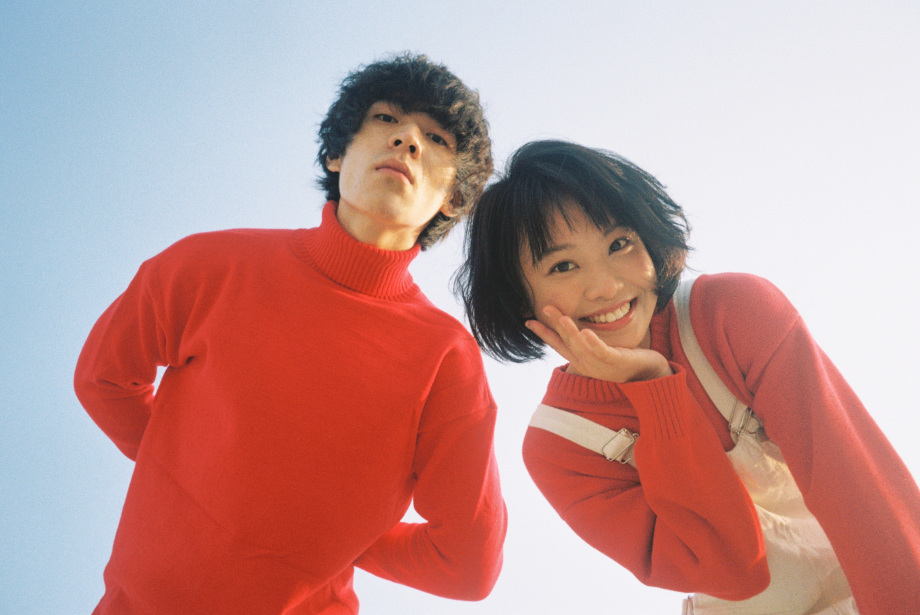 chụp ảnh couple đáng yêu