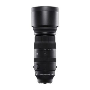 Cho thuê lens Sigma 150‑600mm DG DN OS Sports