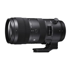 Cho thuê lens Sigma 70–200mm f/2.8 DG DN OS Sports