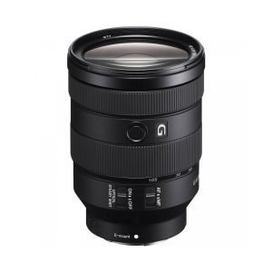 Cho thuê lens Sony FE 24‑105mm f/4 G OSS
