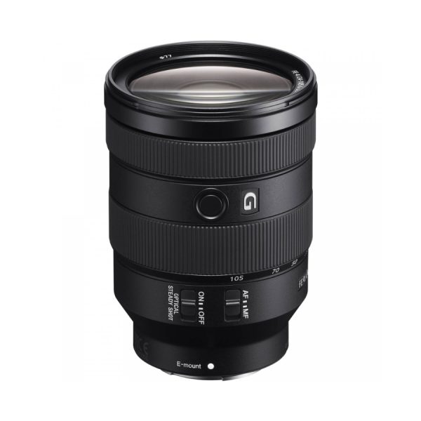 Cho thuê lens Sony FE 24‑105mm f/4 G OSS