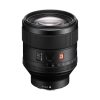 Cho thuê lens Sony FE 85mm f/1.4 GM II