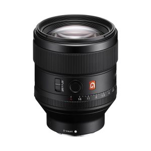 Cho thuê lens Sony FE 85mm f/1.4 GM II