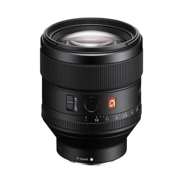 Cho thuê lens Sony FE 85mm f/1.4 GM II