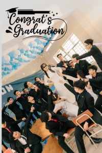 chụp ảnh kỷ yếu học sinh cấp 3 đẹp