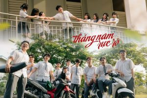 kế hoạch chụp ảnh kỷ yếu