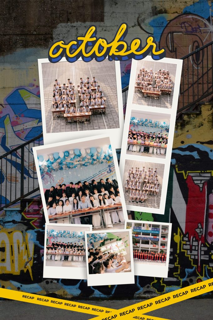 các kiểu ý tưởng mẫu hình ảnh cách trang trí lớp-bảng chụp kỷ yếu