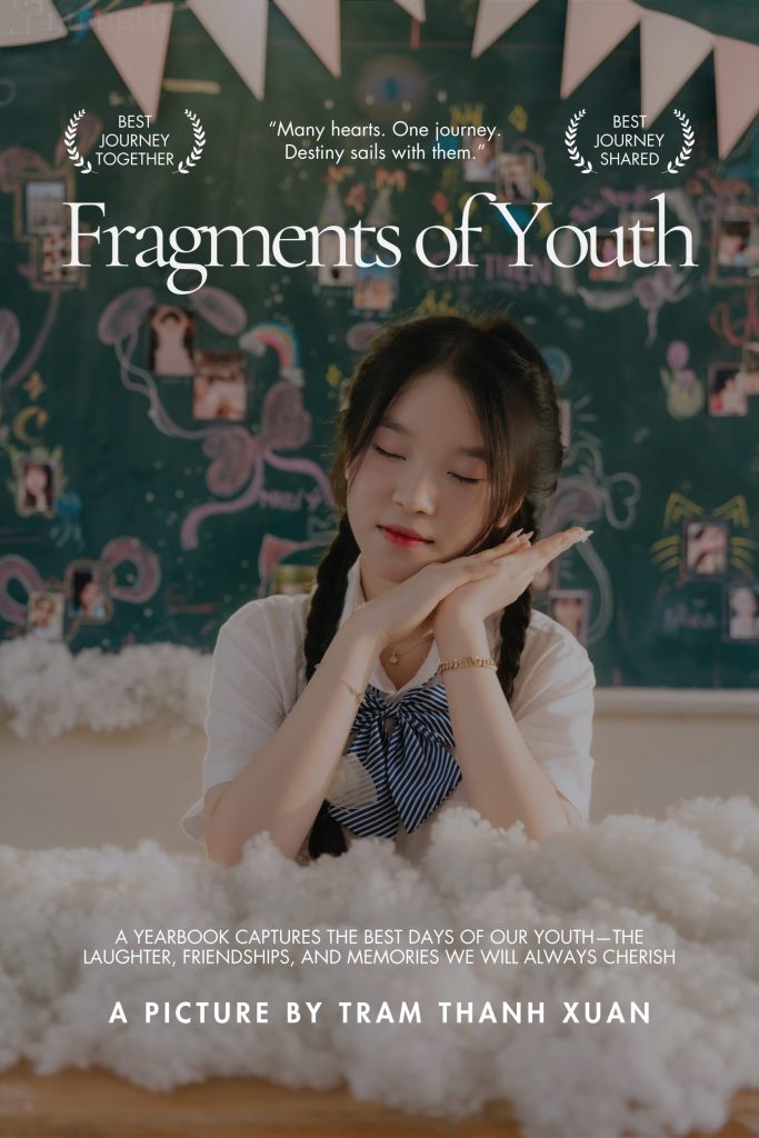 cách tạo dáng chụp ảnh kỷ yếu