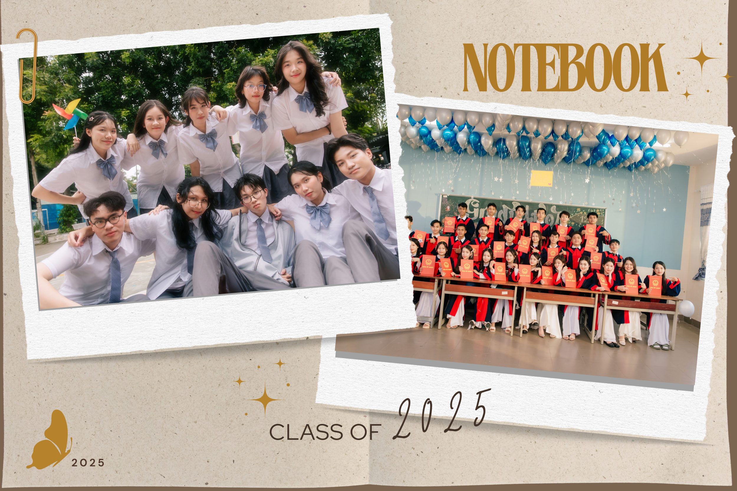 cách chụp hình lớp đẹp