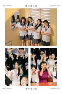 cách tạo dáng chụp ảnh phong cách vintage