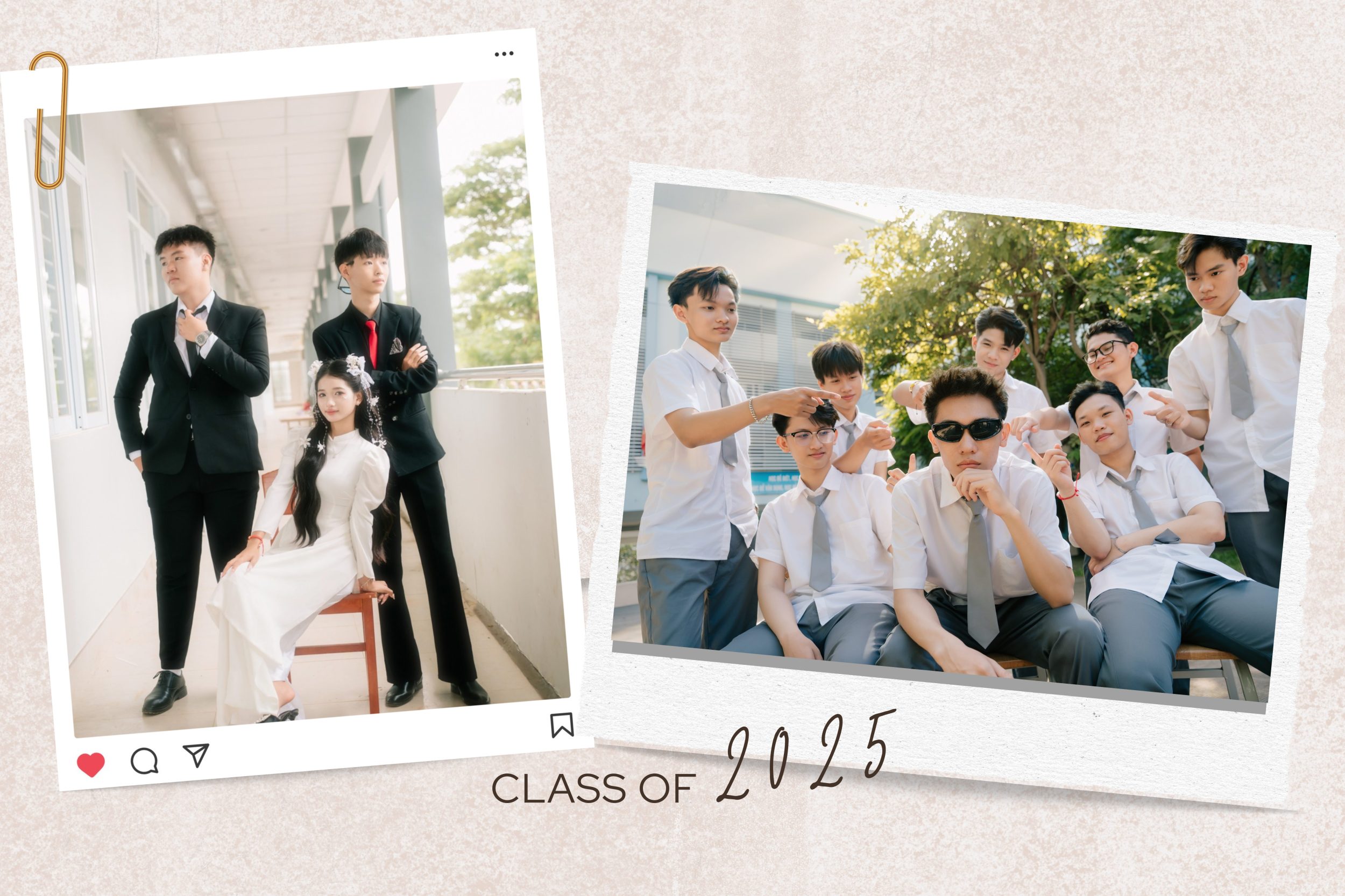 cách tạo dáng chụp ảnh cho học sinh nam