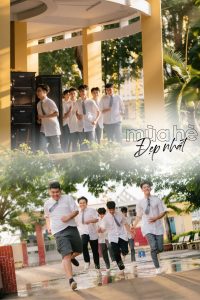 tips chụp kỷ yếu