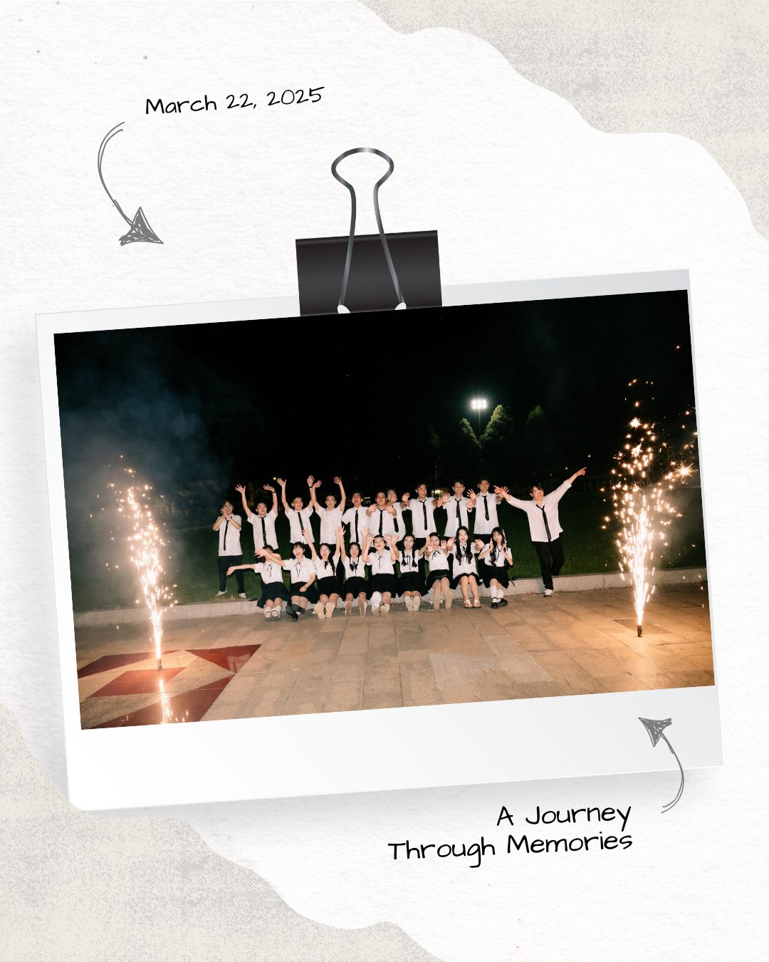 nên chụp kỷ yếu ở đâu