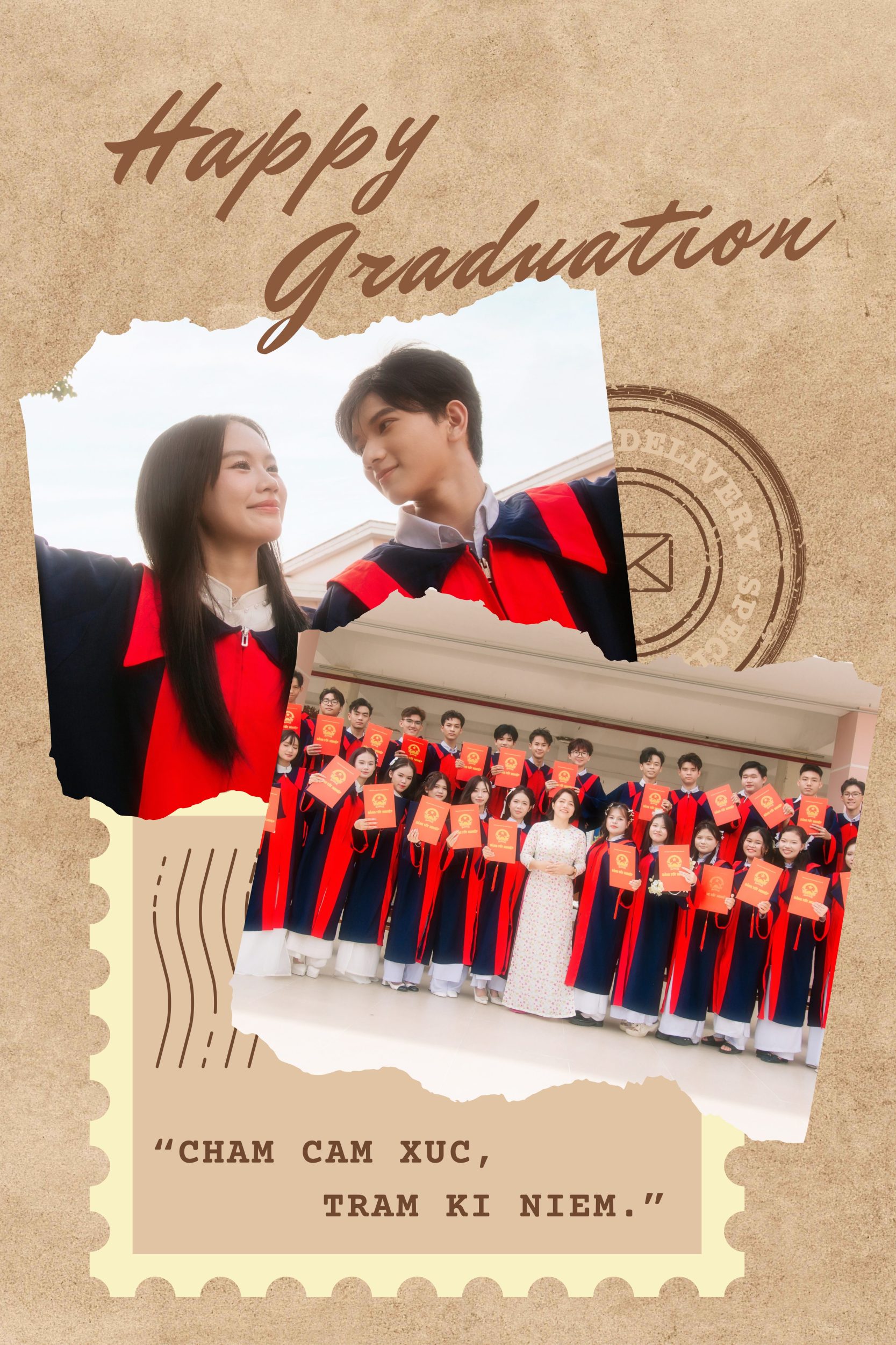 những địa điểm chụp ảnh kỷ yếu ở hà nội