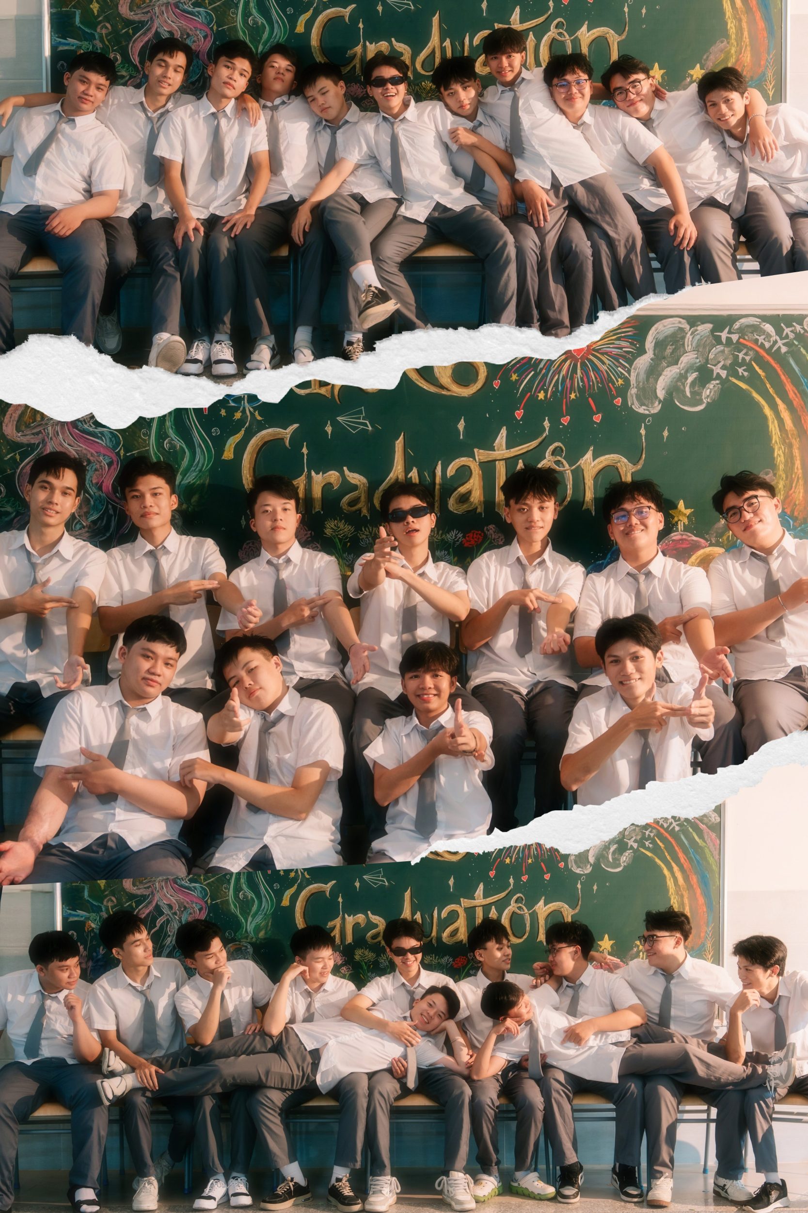 hợp đồng chụp kỷ yếu