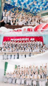 cách tạo dáng chụp ảnh áo dài kỷ yếu