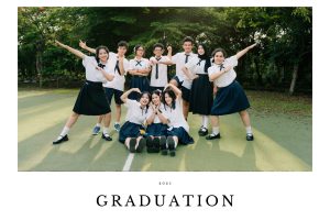 phong cách chụp kỷ yếu