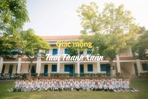 studio chụp ảnh kỷ yếu đẹp