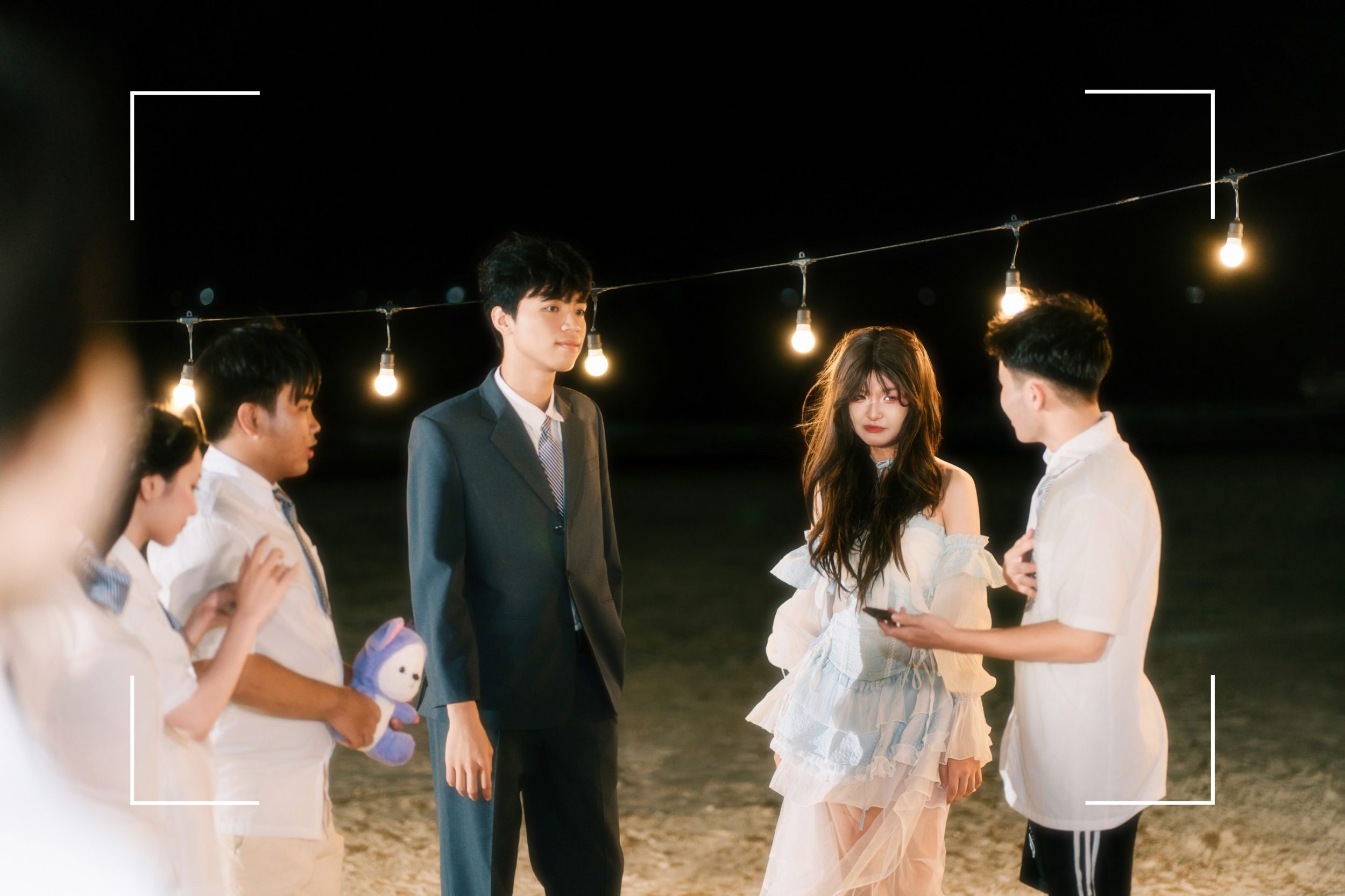 cách make up chụp ảnh kỷ yếu