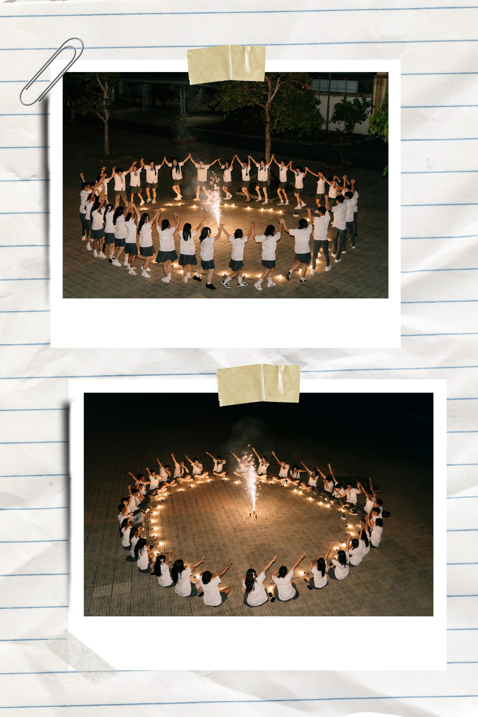 chụp ảnh trong studio