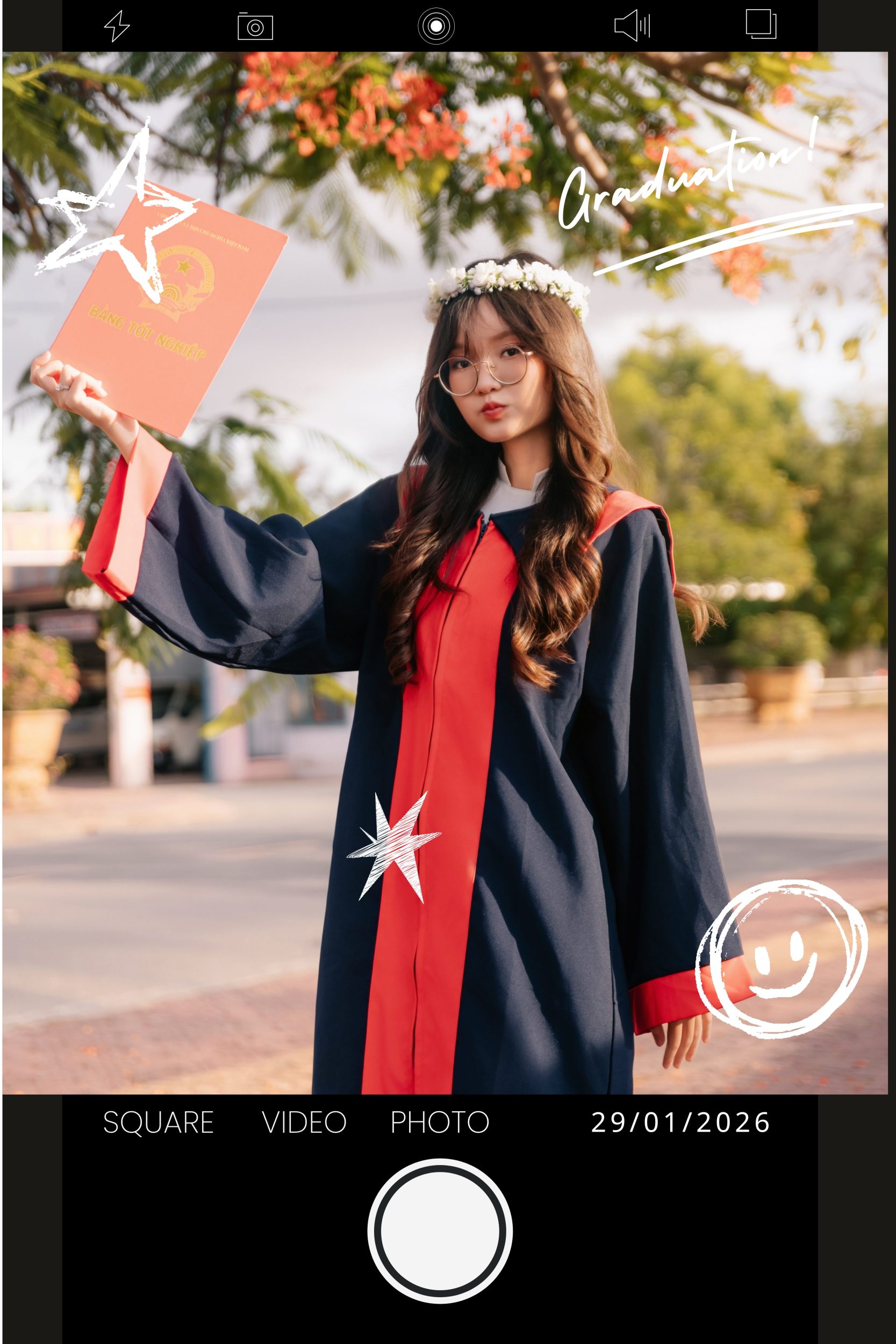 địa điểm chụp hình đẹp ở trà vinh