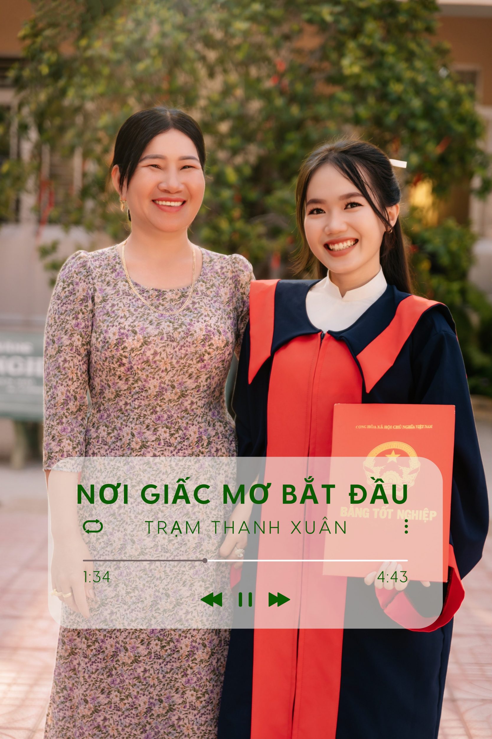 các kiểu chụp hình kỷ yếu đẹp