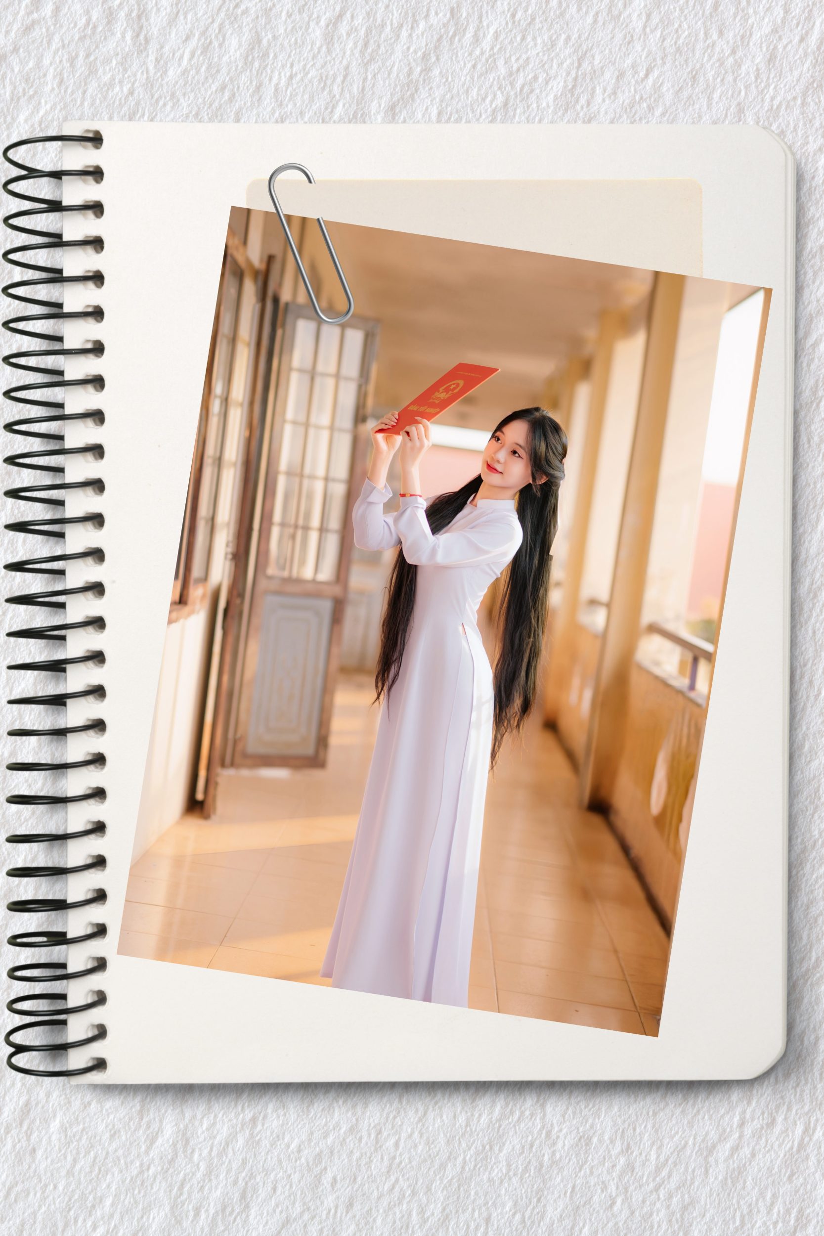 những địa điểm chụp ảnh kỷ yếu đẹp